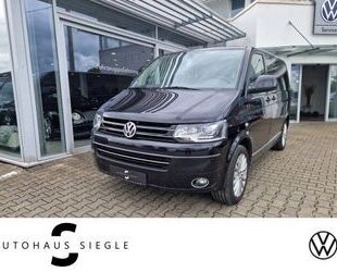VW T5 Multivan Gebrauchtwagen