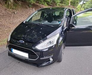 Ford B-Max Gebrauchtwagen