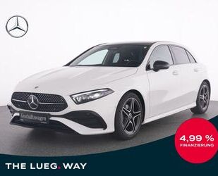 Mercedes-Benz A 180 Gebrauchtwagen