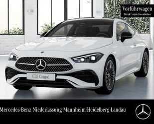 Mercedes-Benz CLE 220 Gebrauchtwagen