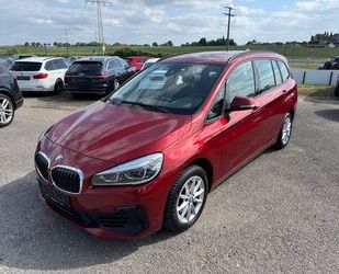 BMW 216 Gran Tourer Gebrauchtwagen