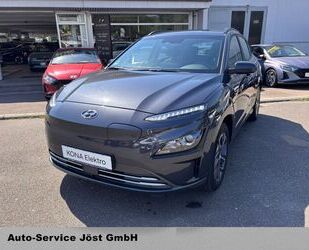 Hyundai KONA Elektro Gebrauchtwagen