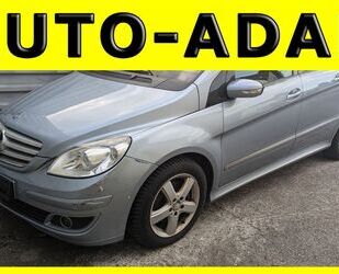 Mercedes-Benz B 200 Gebrauchtwagen