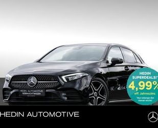 Mercedes-Benz A 180 Gebrauchtwagen