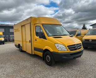 Mercedes-Benz Sprinter Gebrauchtwagen
