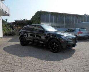 Alfa Romeo Stelvio Gebrauchtwagen