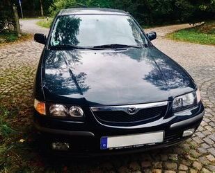 Mazda 626 Gebrauchtwagen
