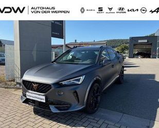 Cupra Formentor Gebrauchtwagen