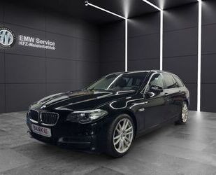 BMW 530 Gebrauchtwagen