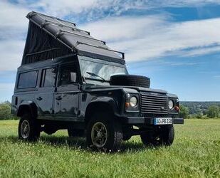 Land Rover Defender Gebrauchtwagen