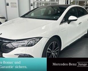 Mercedes-Benz EQE Gebrauchtwagen