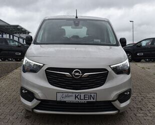 Opel Combo Life Gebrauchtwagen