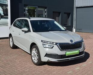 Skoda Kamiq Gebrauchtwagen