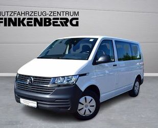 VW T6 Kombi Gebrauchtwagen