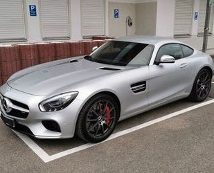 Mercedes-Benz AMG GT S Gebrauchtwagen