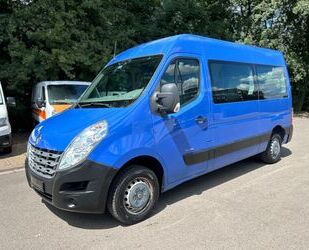 Renault Master Gebrauchtwagen