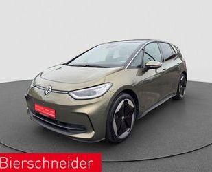 VW ID.3 Gebrauchtwagen