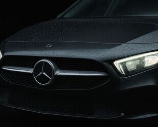 Mercedes-Benz A 200 Gebrauchtwagen