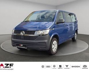 VW T6 Kombi Gebrauchtwagen