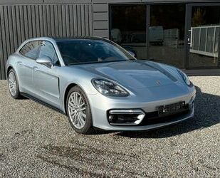 Porsche Panamera Gebrauchtwagen