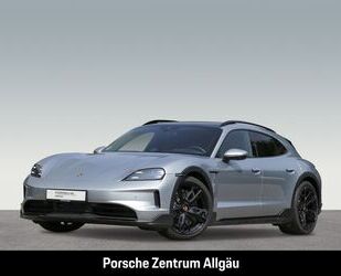Porsche Taycan Gebrauchtwagen