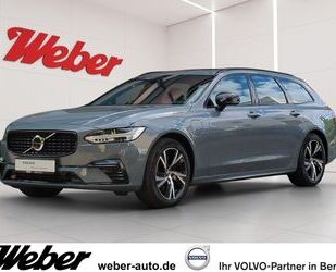 Volvo V90 Gebrauchtwagen