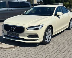 Volvo S90 Gebrauchtwagen