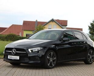 Mercedes-Benz A 250 Gebrauchtwagen