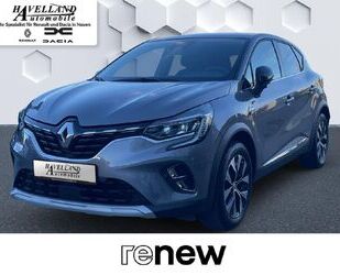 Renault Captur Gebrauchtwagen