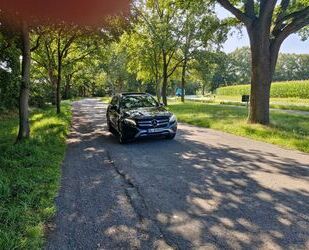 Mercedes-Benz GLC 220 Gebrauchtwagen