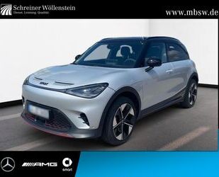 Smart #1 Gebrauchtwagen
