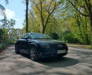 Audi TT Gebrauchtwagen