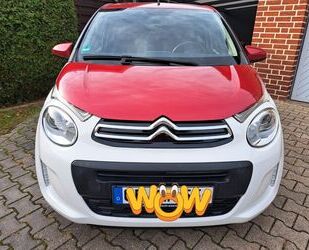 Citroen C1 Gebrauchtwagen