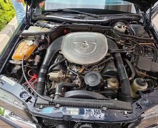 Mercedes-Benz 560 Gebrauchtwagen