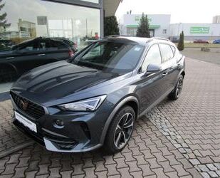 Cupra Formentor Gebrauchtwagen