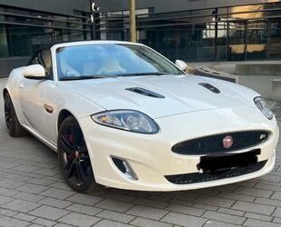 Jaguar XKR Gebrauchtwagen