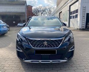 Peugeot 5008 Gebrauchtwagen