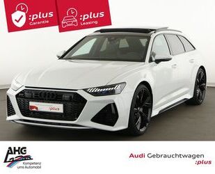 Audi RS6 Gebrauchtwagen