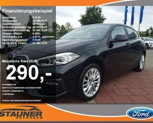BMW 118 Gebrauchtwagen