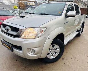 Toyota Hilux Gebrauchtwagen