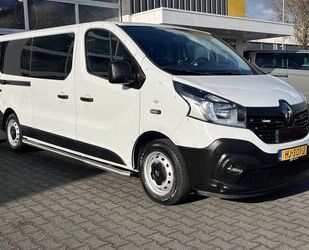 Renault Trafic Gebrauchtwagen