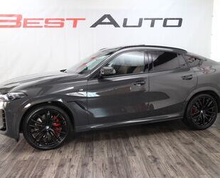 BMW X6 Gebrauchtwagen