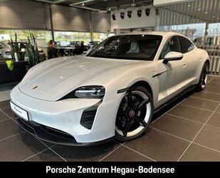 Porsche Porsche Taycan 4S/SportDesign/PSCB/21Zoll/Performa Gebrauchtwagen