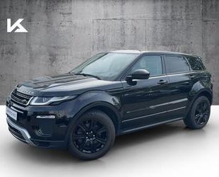 Land Rover Range Rover Evoque Gebrauchtwagen