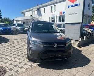 Suzuki Vitara Gebrauchtwagen
