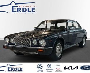 Jaguar XJ12 Gebrauchtwagen