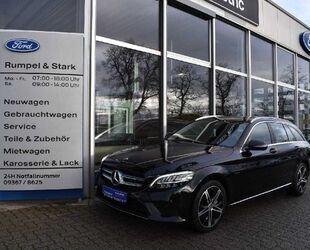 Mercedes-Benz C 300 Gebrauchtwagen