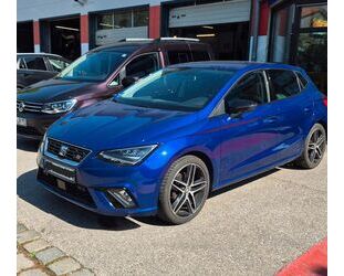 Seat Ibiza Gebrauchtwagen