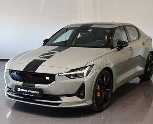 Polestar 2 Gebrauchtwagen