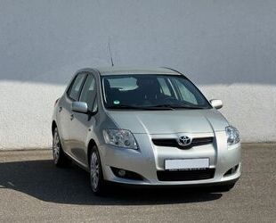 Toyota Auris Gebrauchtwagen